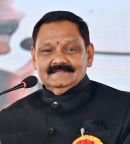 मा.प्रा.डॉ.अशोक जनाबाई रामाजी उईके